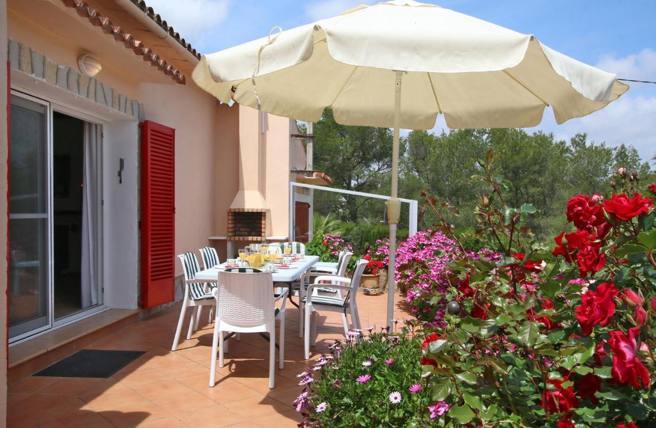 Ferienhaus Ca Na Florentina