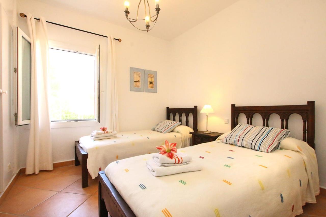 Ferienhaus Ca Na Florentina *