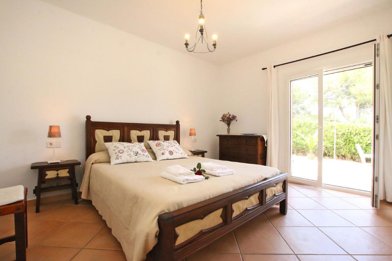 Ferienhaus Ca Na Florentina Cala Murada (Mallorca)