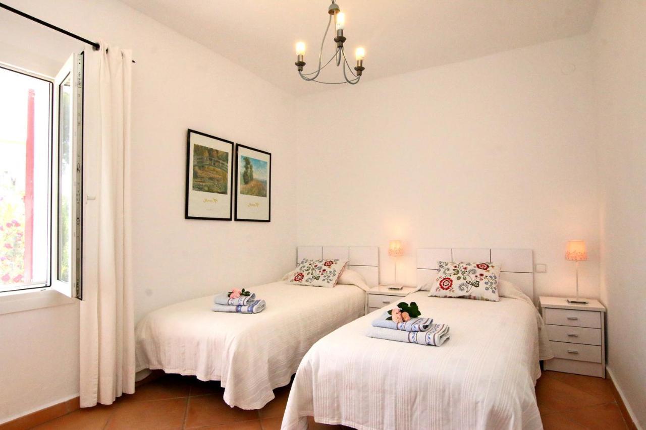Ca Na Florentina Ferienhaus