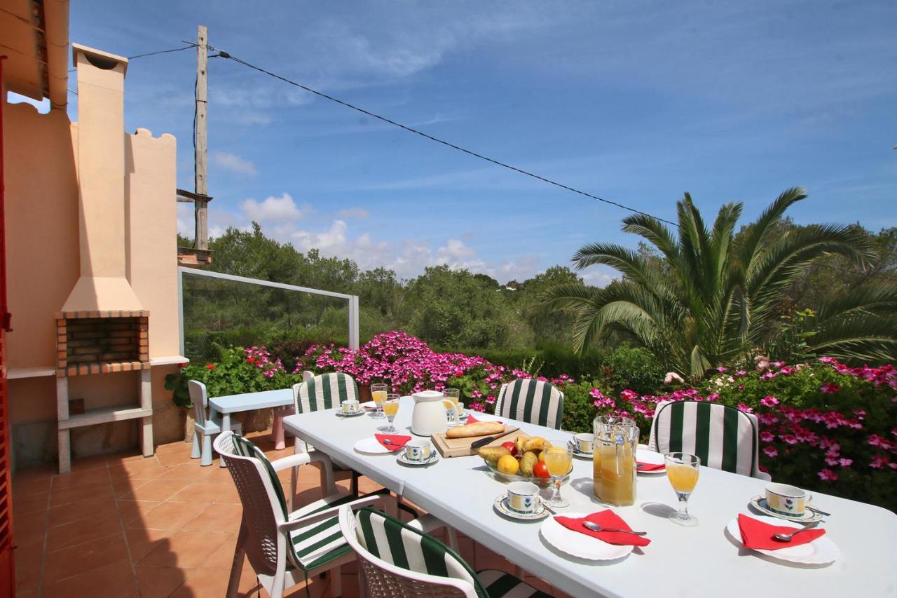 Ca Na Florentina Ferienhaus Cala Murada (Mallorca)