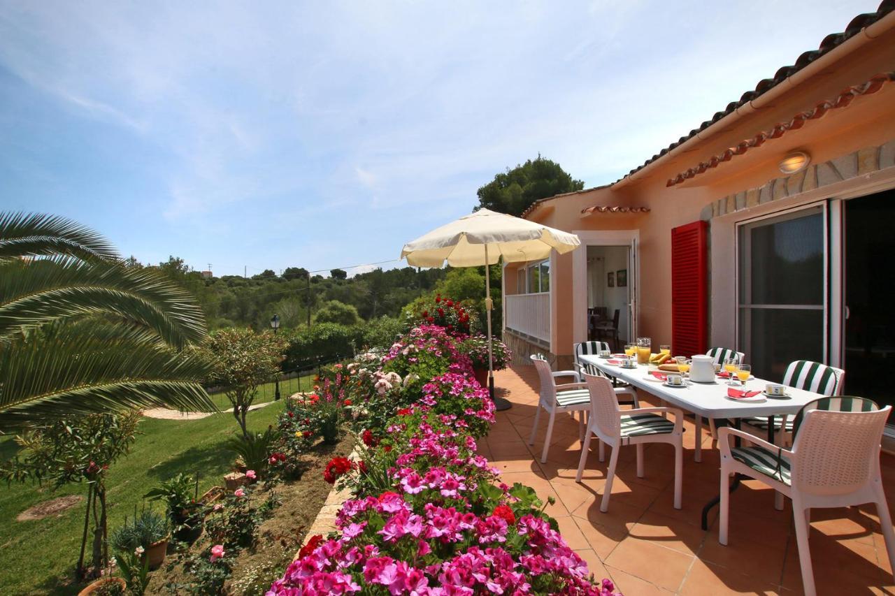 Ca Na Florentina Holiday home