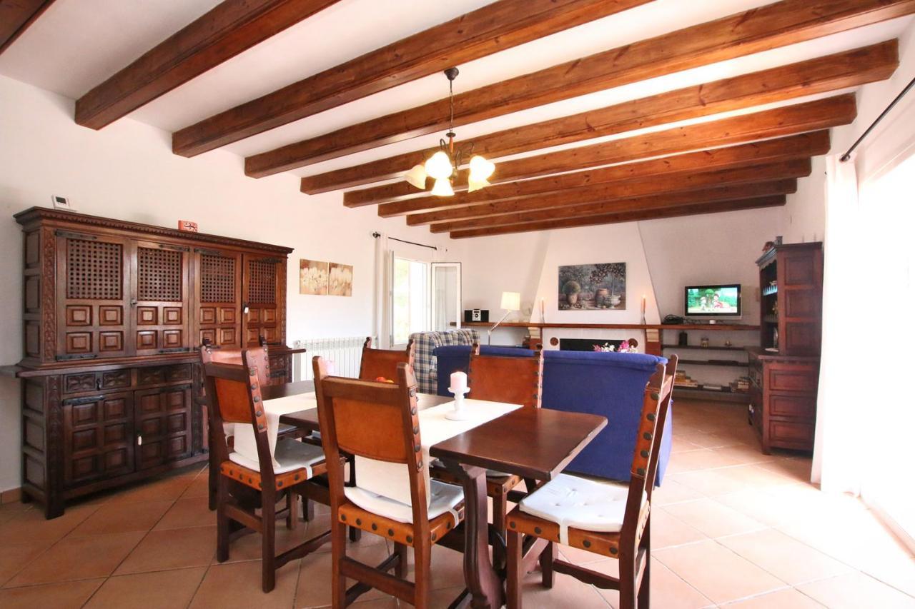 Holiday home Ca Na Florentina Cala Murada (Mallorca)