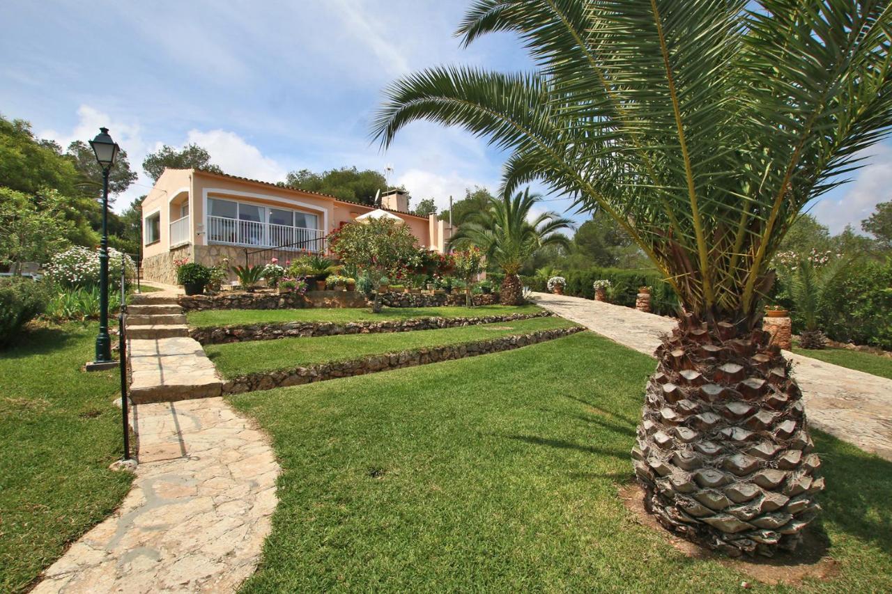 Holiday home Ca Na Florentina *