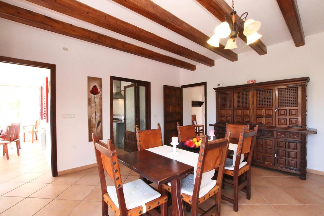 Ca Na Florentina Holiday home Cala Murada (Mallorca)