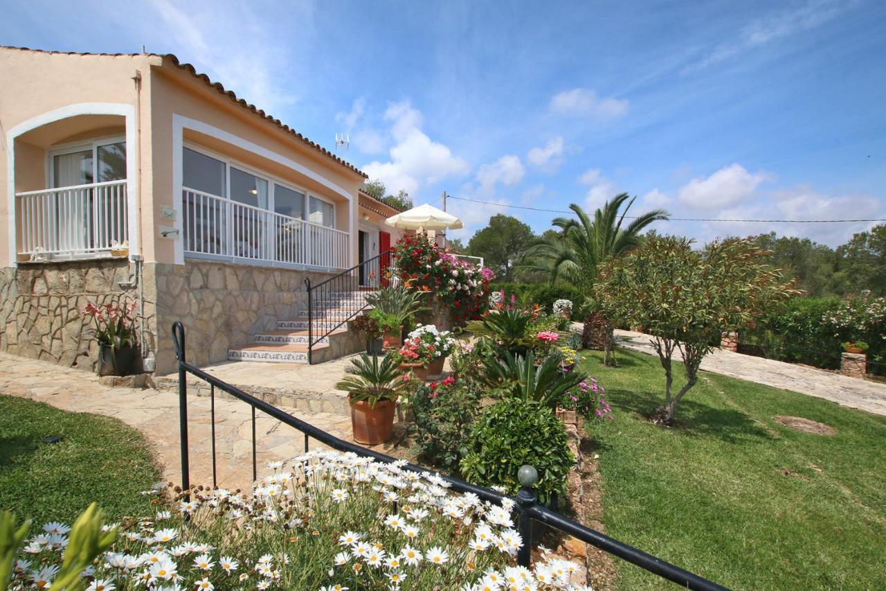 Holiday home Ca Na Florentina *